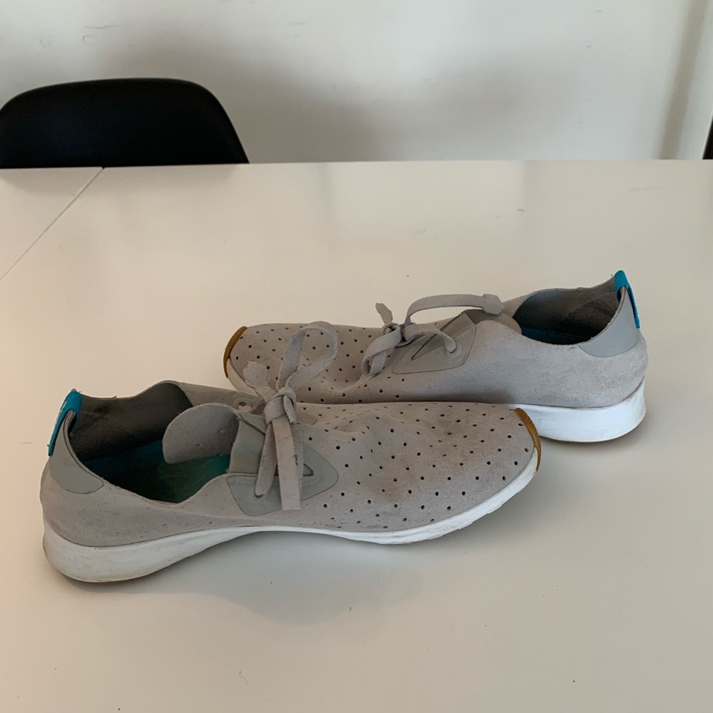 Native Shoes